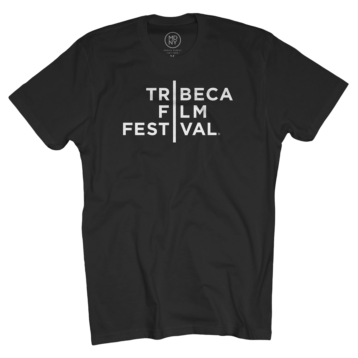 2017 FILMS BLACK T-SHIRT