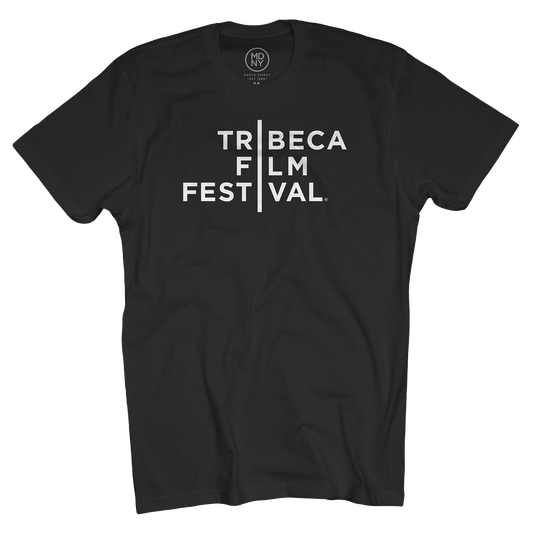 2017 FILMS BLACK T-SHIRT