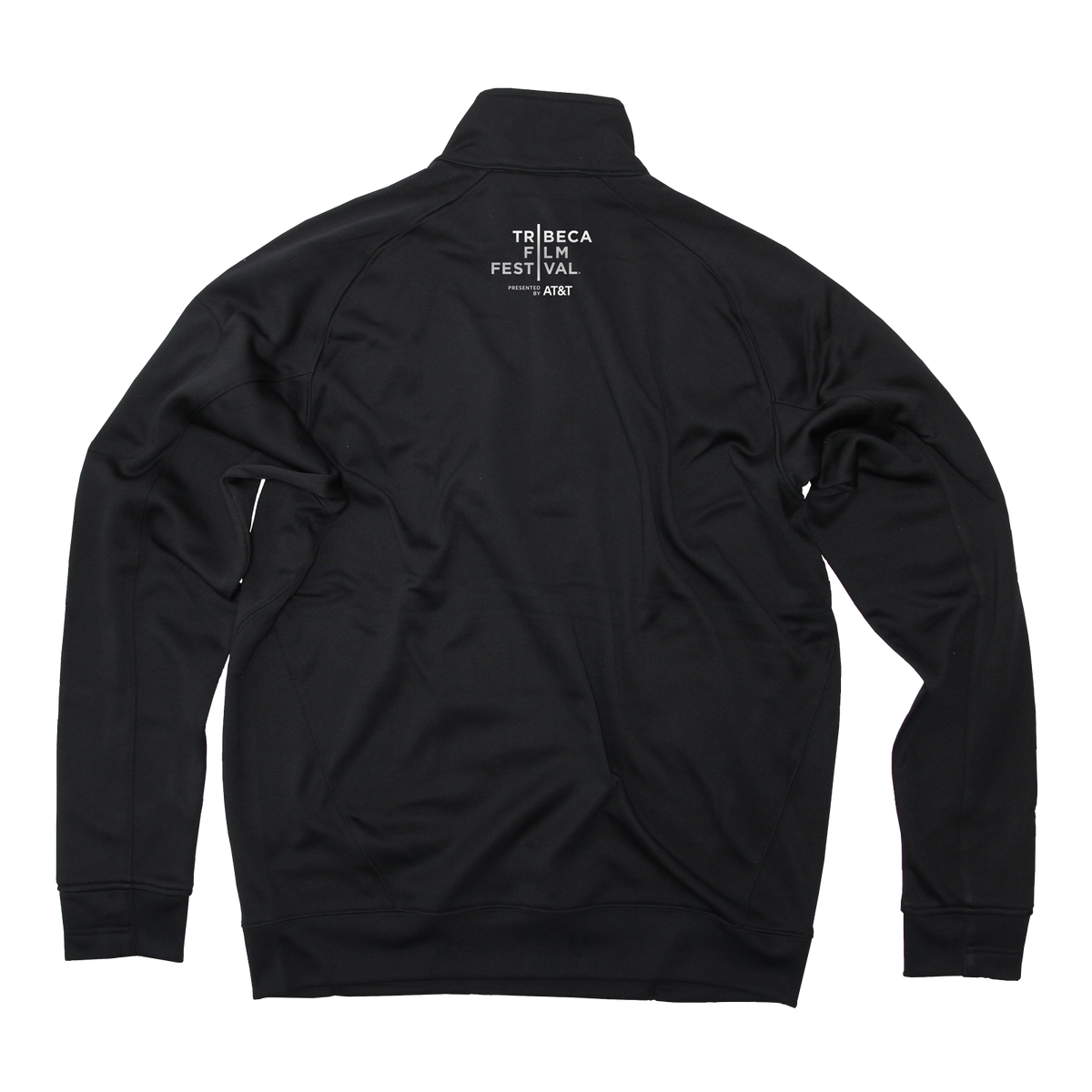 2017 FILMS HALF ZIP