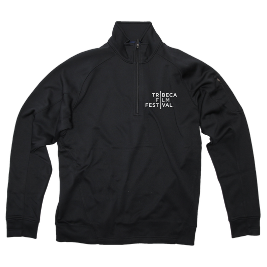 2017 FILMS HALF ZIP