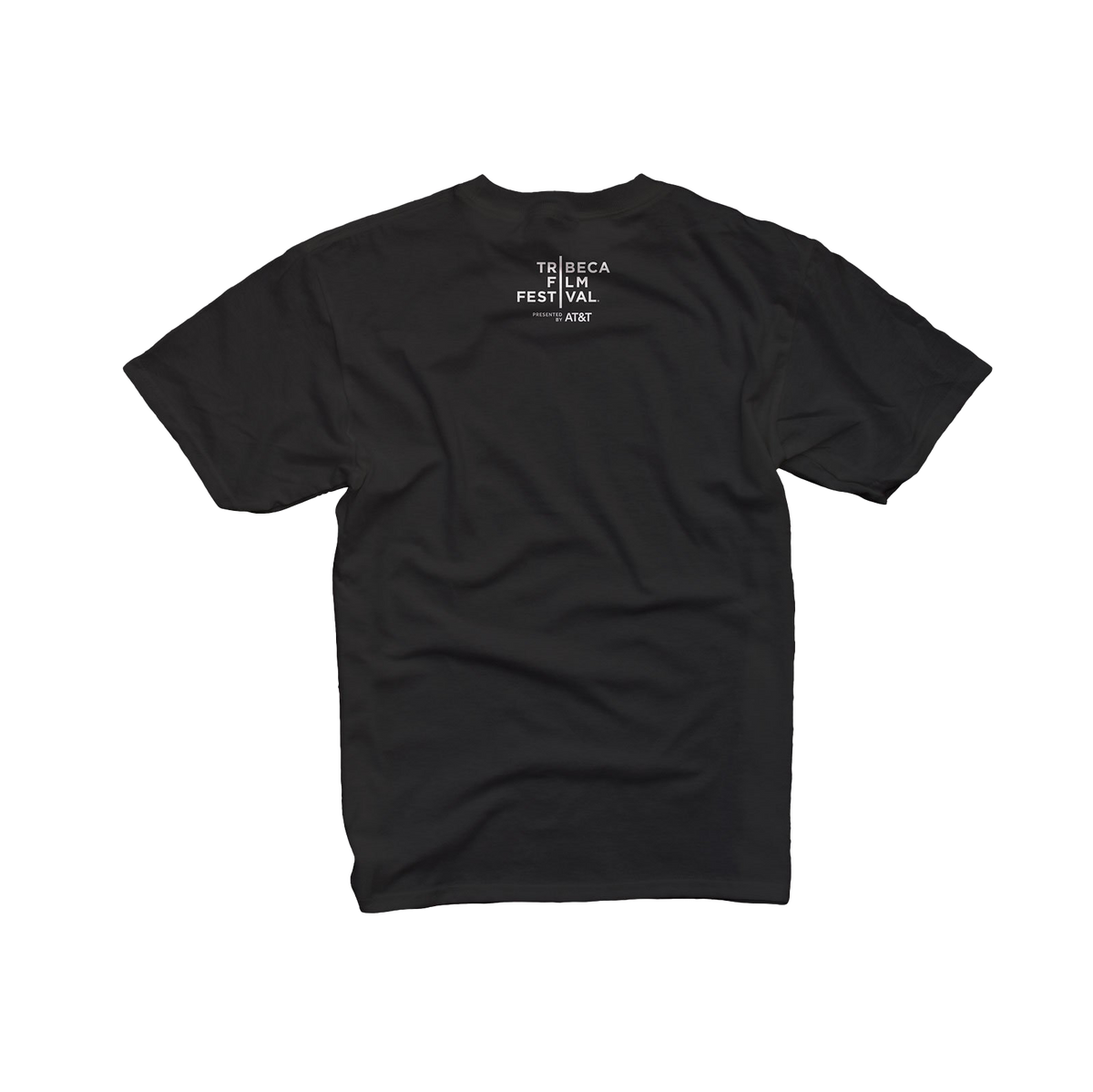 2017 TFF BLACK YOUTH T-SHIRT