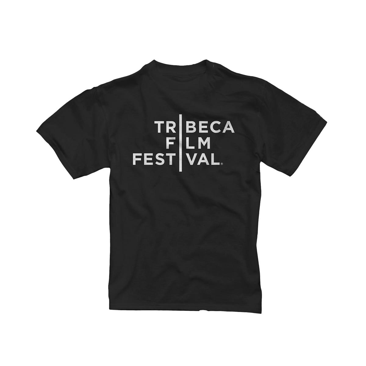 2017 TFF BLACK YOUTH T-SHIRT