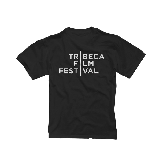 2017 TFF BLACK YOUTH T-SHIRT