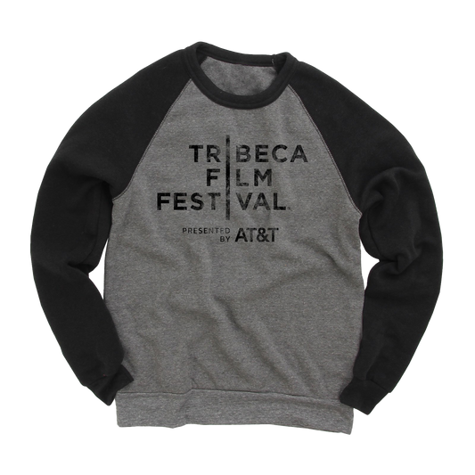 2017 TFF GREY CREWNECK