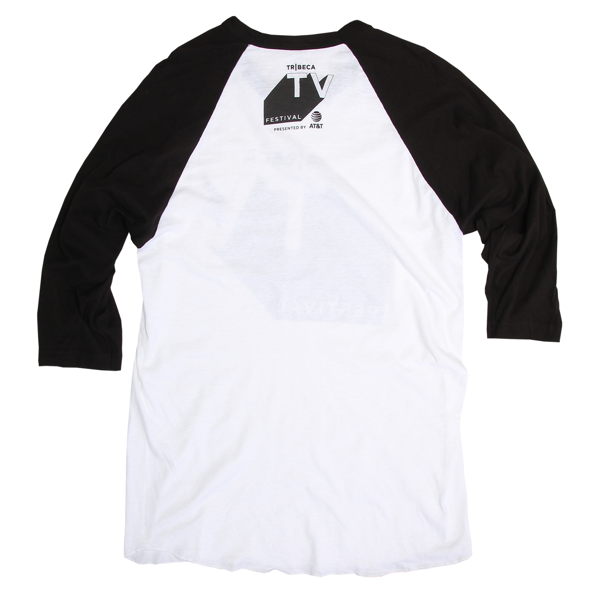 2017 TTVF LOGO BASEBALL T-SHIRT