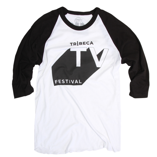 2017 TTVF LOGO BASEBALL T-SHIRT