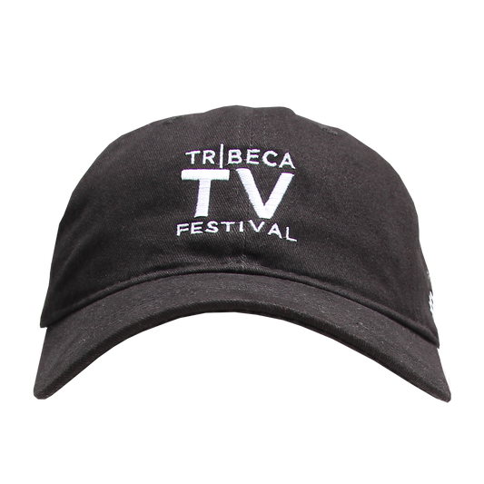 2017 TTVF LOGO DAD HAT