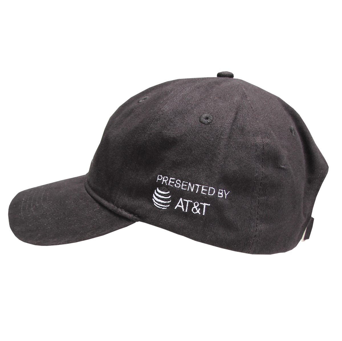 2017 TTVF LOGO DAD HAT