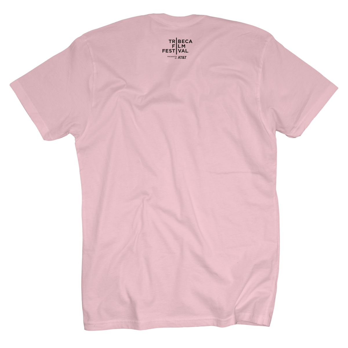 2018 TEAR ON PINK T-SHIRT