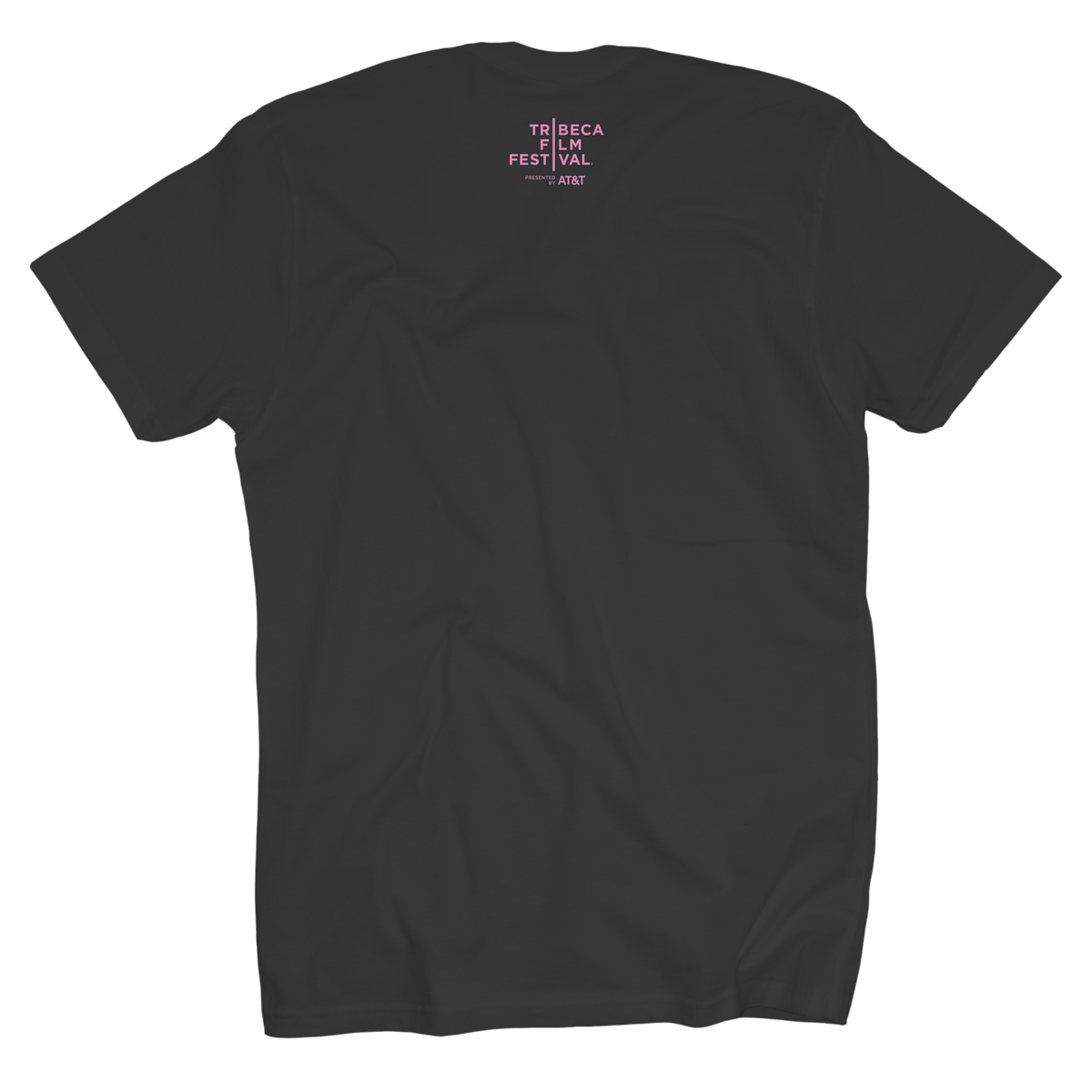 2018 TRIBECA FORWARD PINK ON BLACK