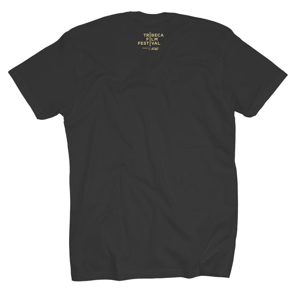 2018 TRIBECA FORWARD YELLOW ON BLACK