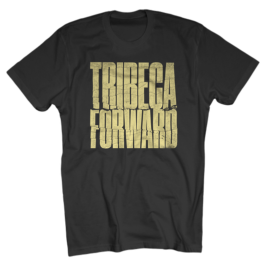 2018 TRIBECA FORWARD YELLOW ON BLACK
