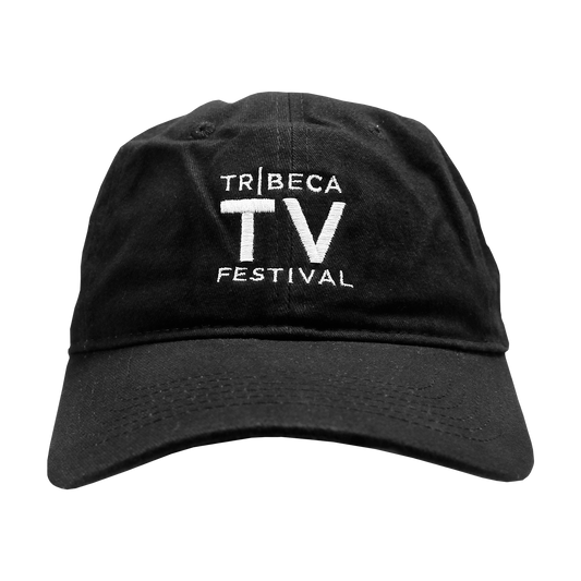 2018 TTVF BLACK DAD HAT