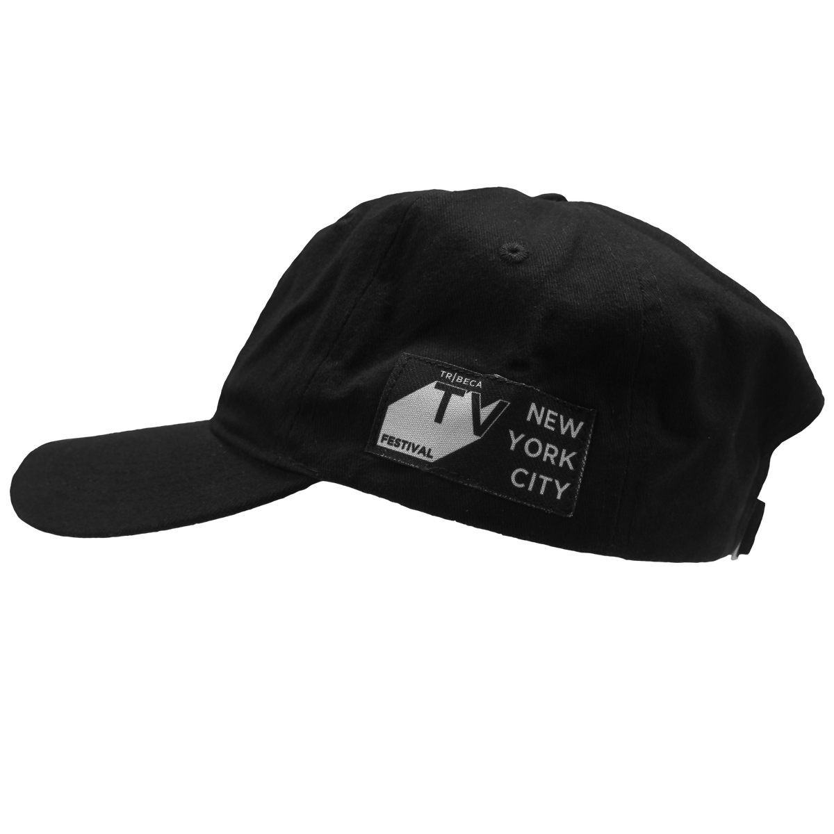 2018 TTVF BLACK DAD HAT