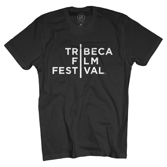 2019 FILMS ON BLACK T-SHIRT