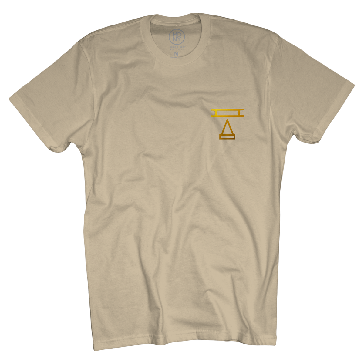 2019 GREAT STORIES ARE TIMELESS T-SHIRT
