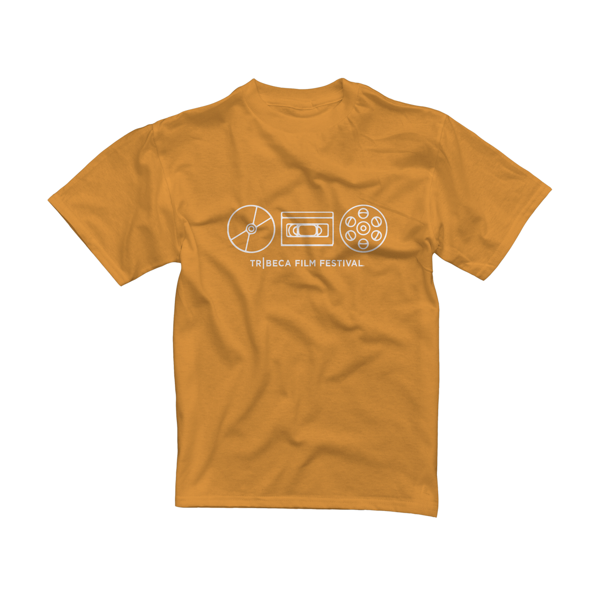 2019 REEL KIDS TEE