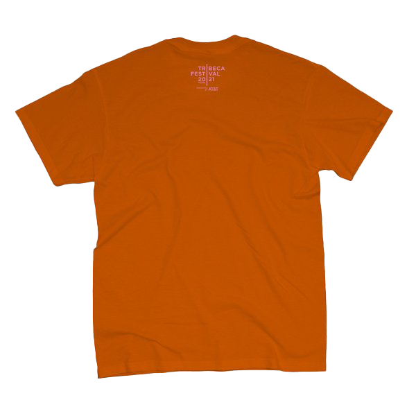 2021 BRONX T-SHIRT
