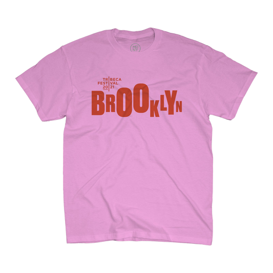 2021 BROOKLYN T-SHIRT