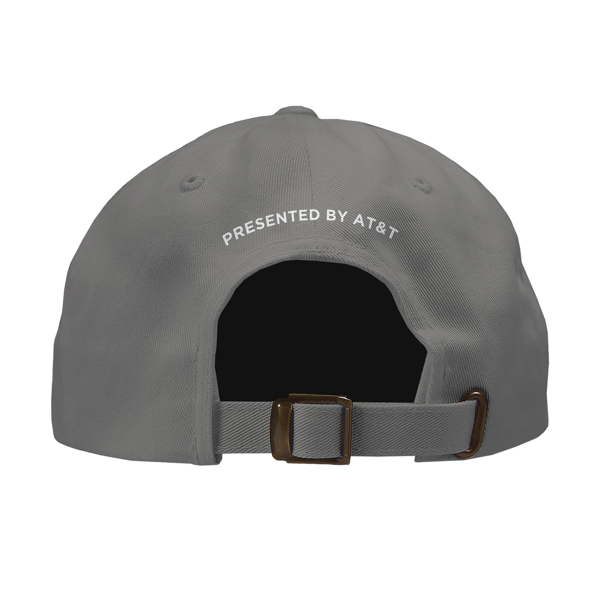 2021 CHARCOAL UNSTRUCTURED CAP