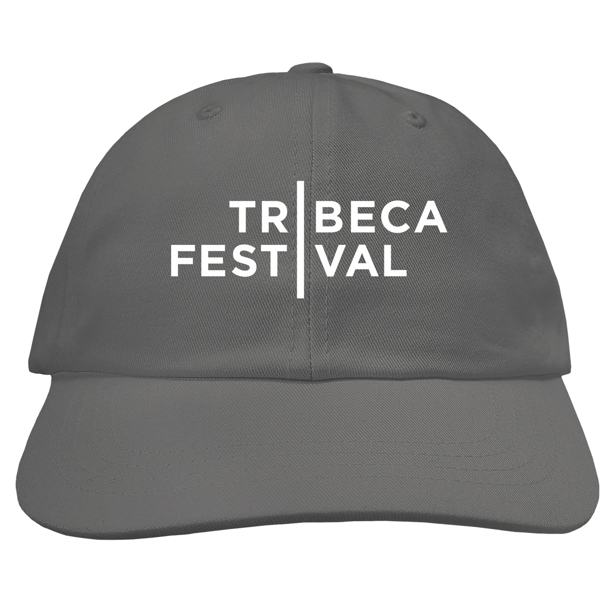 2021 CHARCOAL UNSTRUCTURED CAP