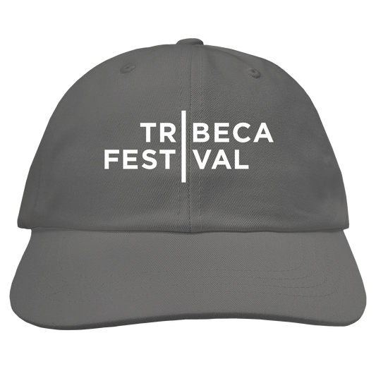 2021 CHARCOAL UNSTRUCTURED CAP