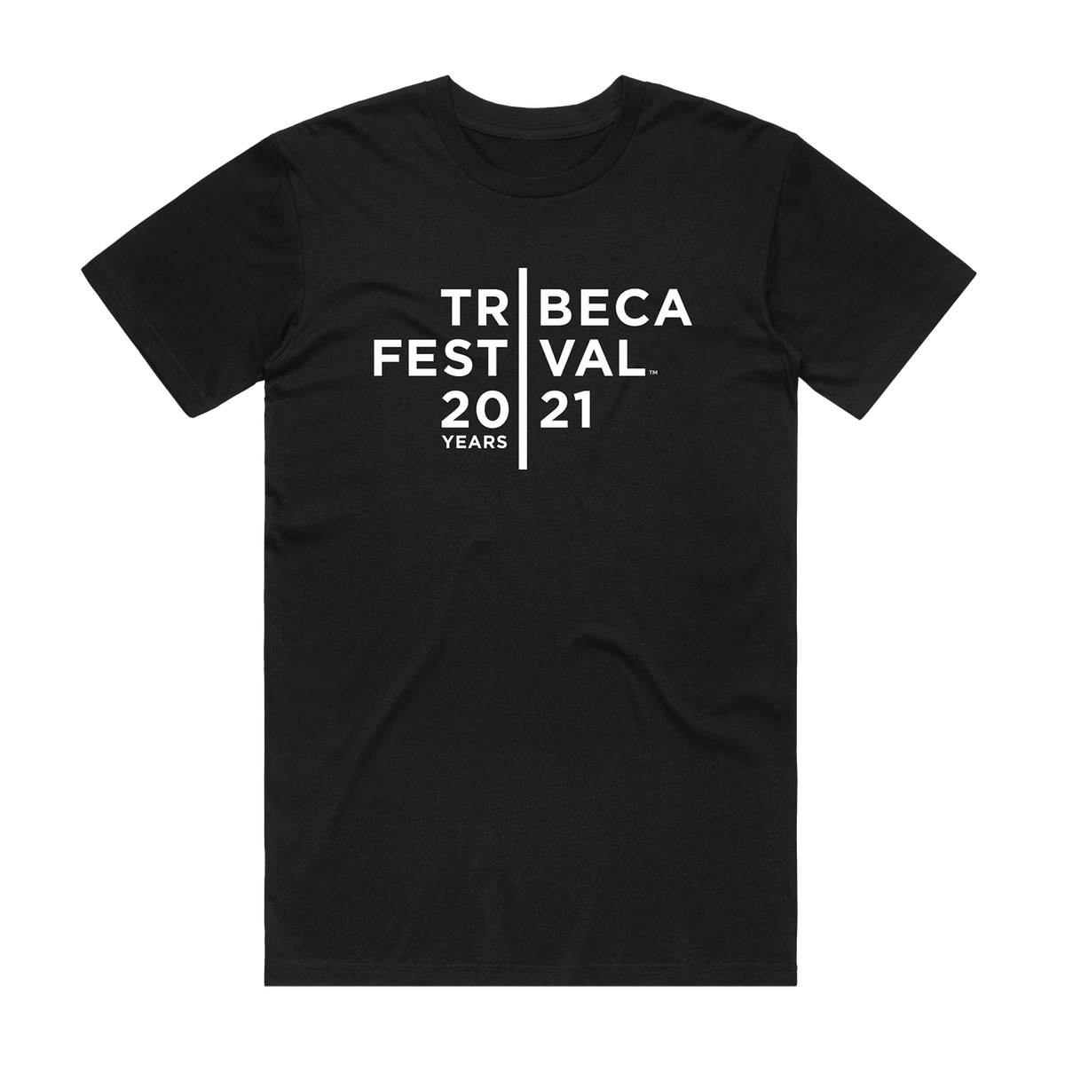 2021 FILMS T-SHIRT