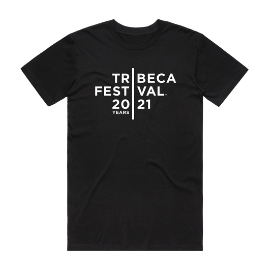 2021 FILMS T-SHIRT