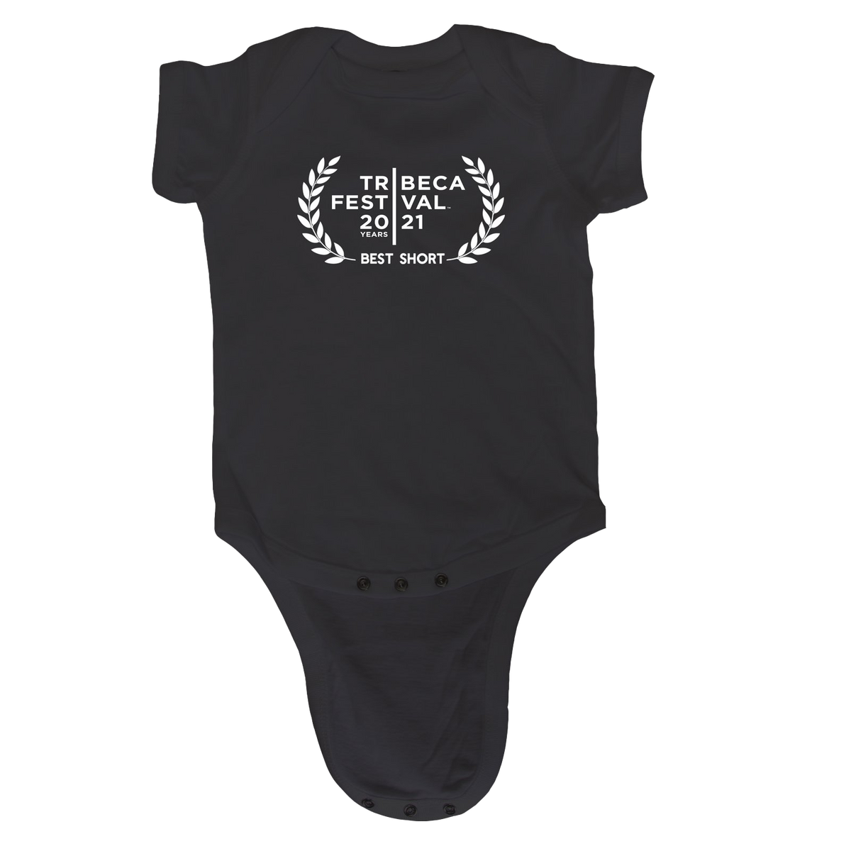 2021 INFANT ONESIE
