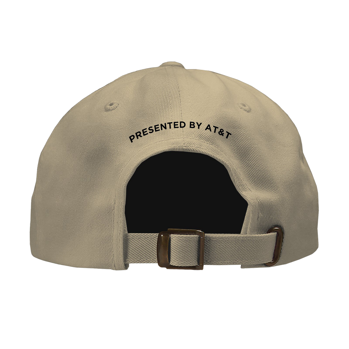 2021 KHAKI UNSTRUCTURED CAP