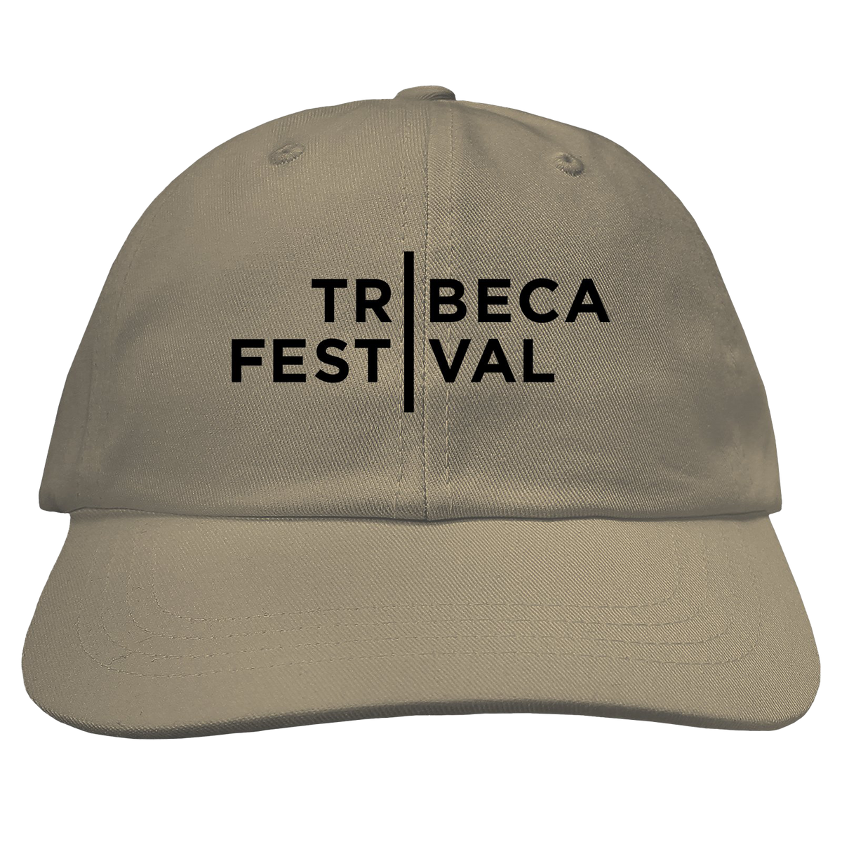 2021 KHAKI UNSTRUCTURED CAP