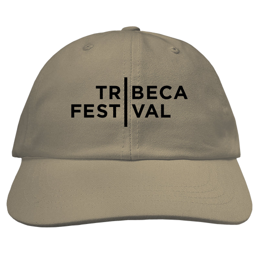 2021 KHAKI UNSTRUCTURED CAP