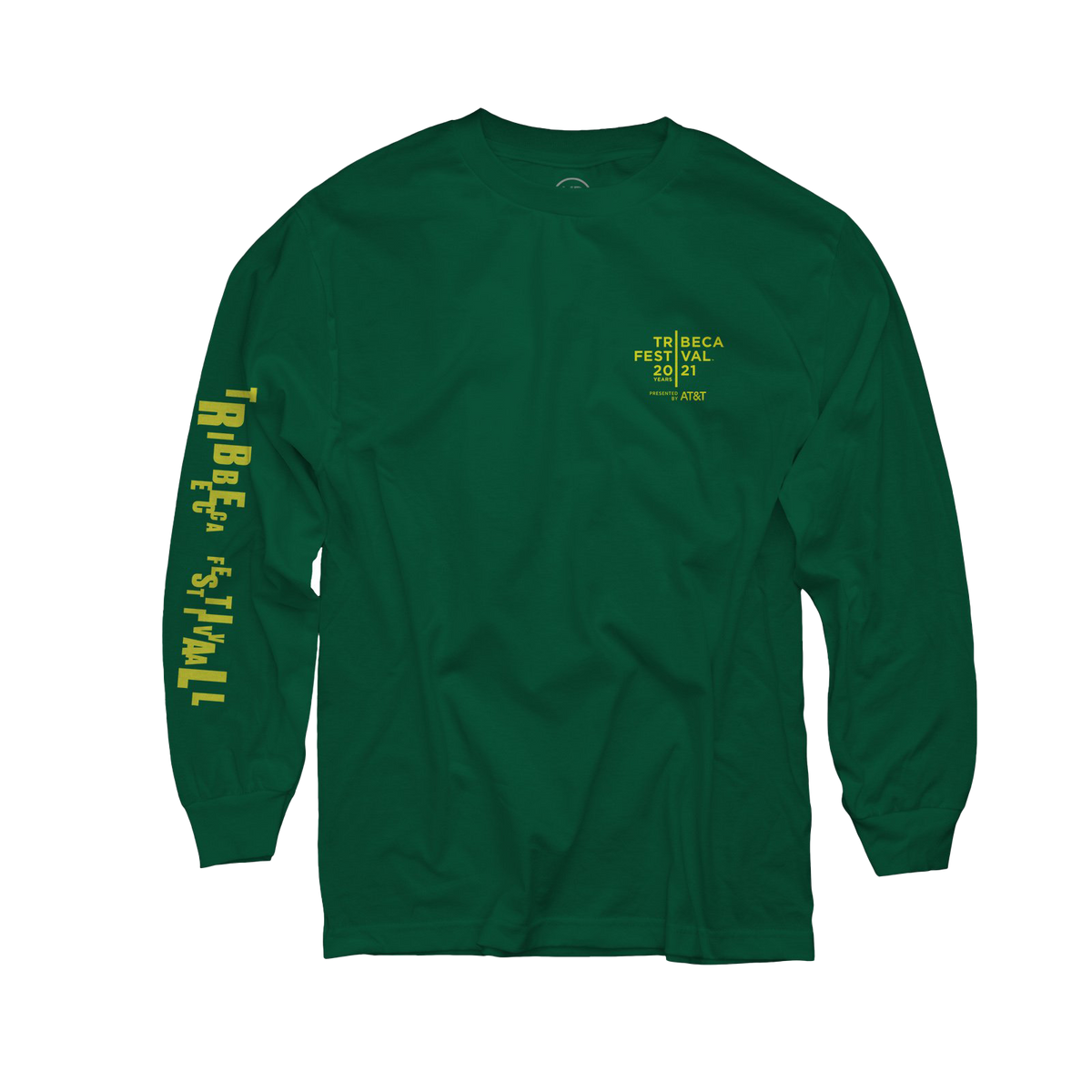 2021 MODERN LONGSLEEVE