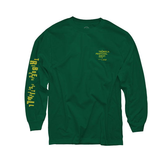 2021 MODERN LONGSLEEVE