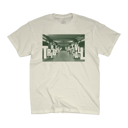 2021 VINTAGE NATURAL T-SHIRT