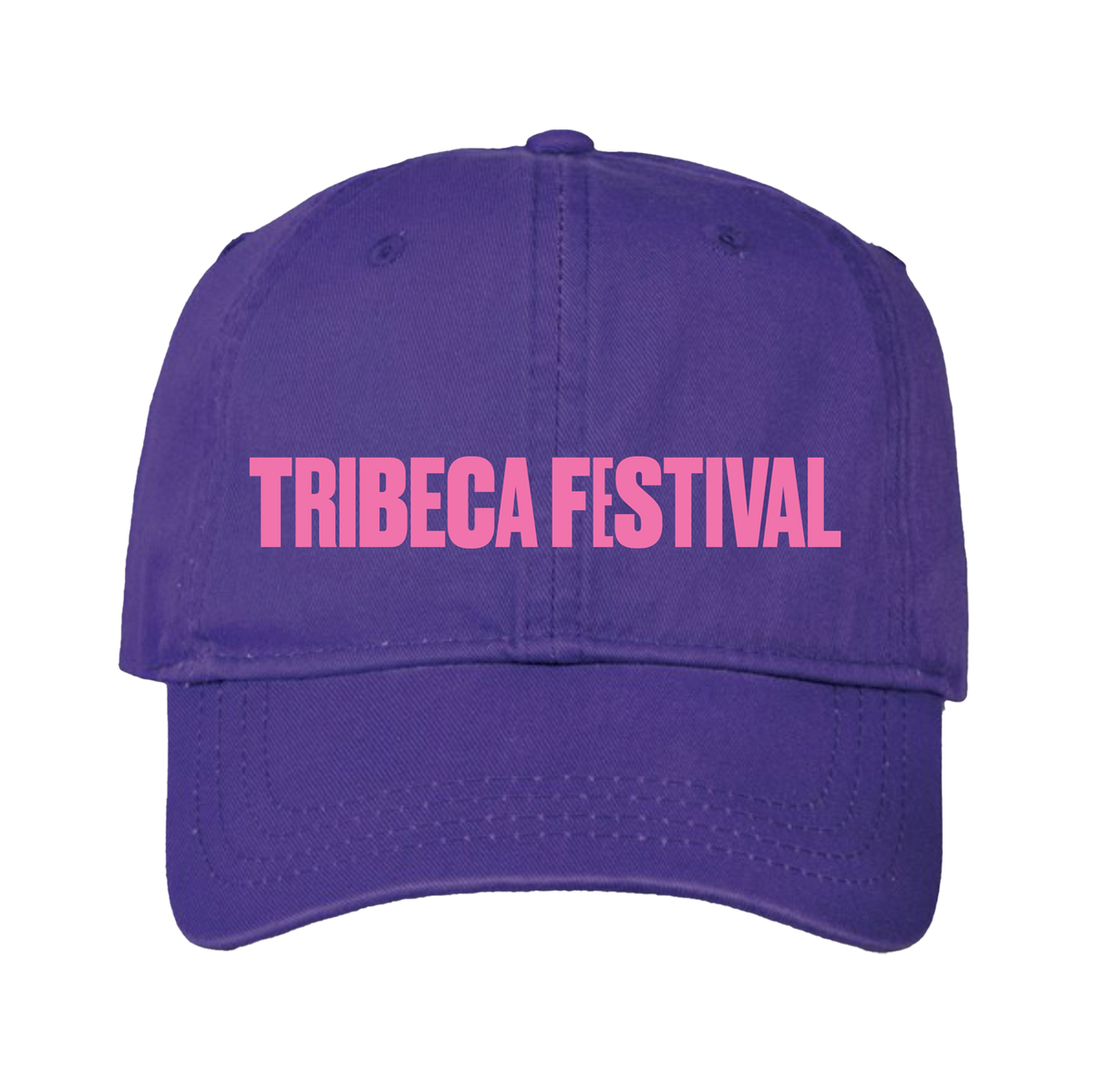 2023 PURPLE DAD HAT
