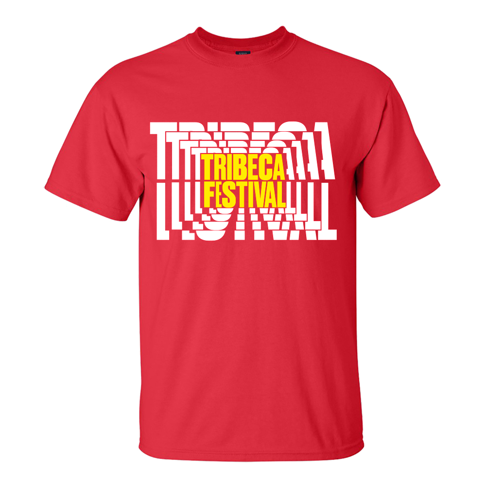 2023 FESTIVAL T-SHIRT