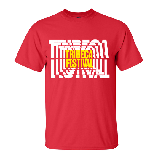 2023 FESTIVAL T-SHIRT