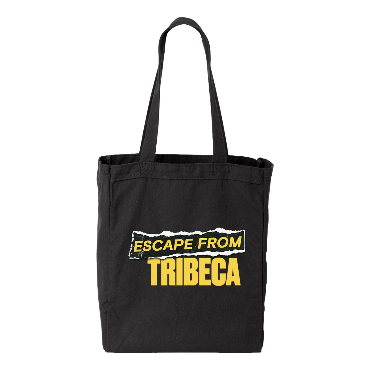 2023 Escape Tote Bag