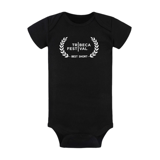 TRIBECA FESTIVAL SHORTS ONESIE
