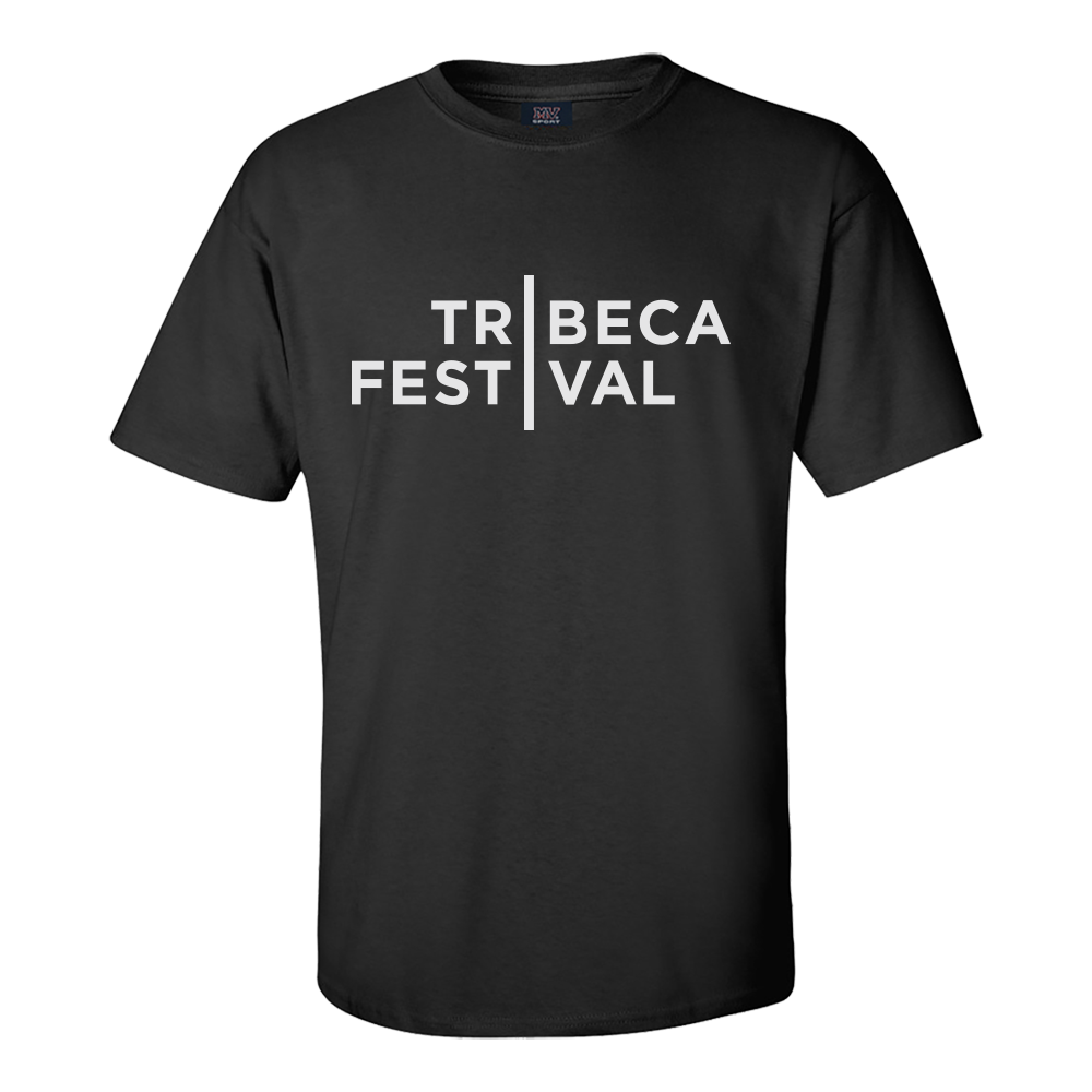 2023 FILMS BLACK T-SHIRT