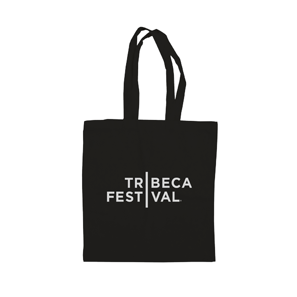 TRIBECA FESTIVAL TOTE