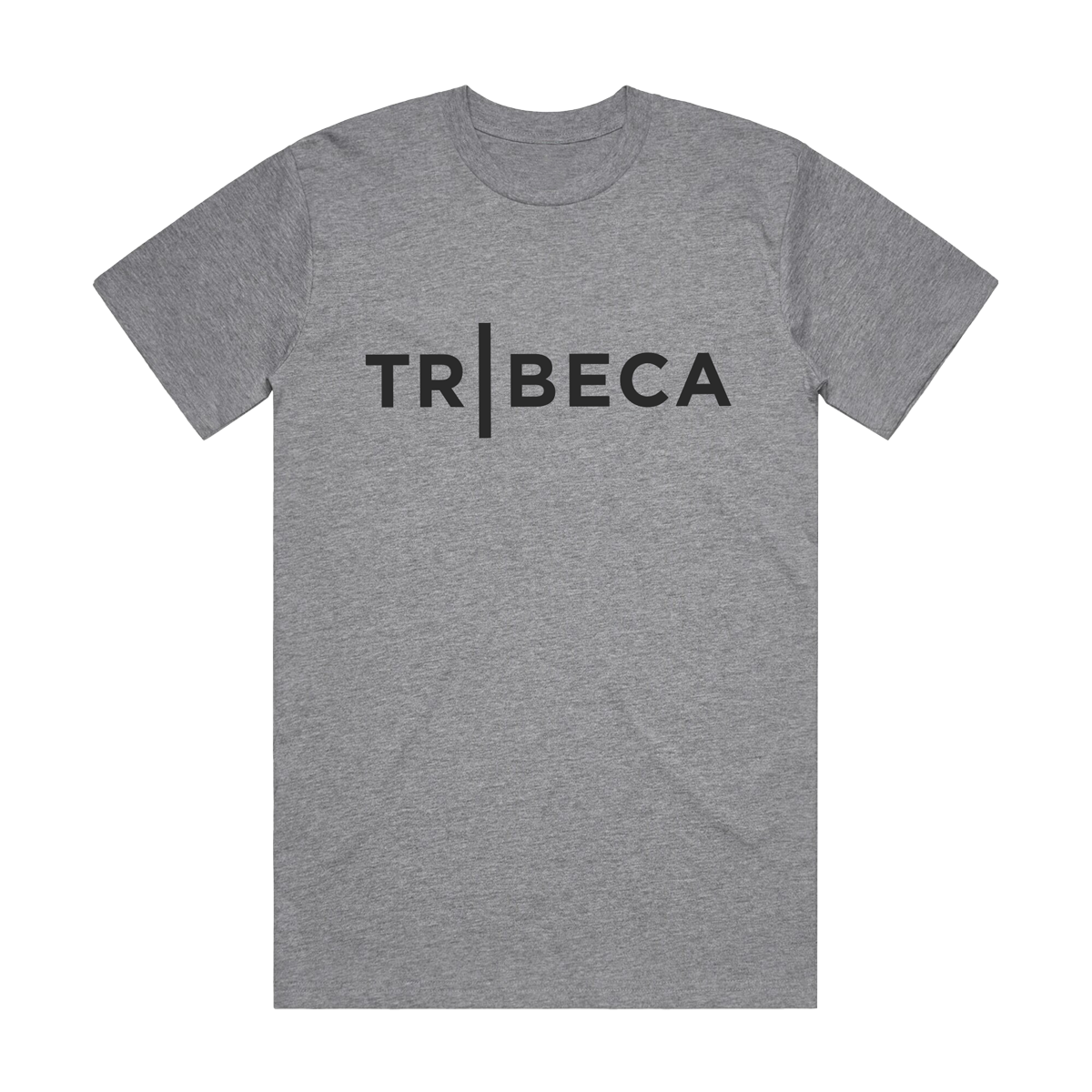 TRIBLEND GREY T-SHIRT