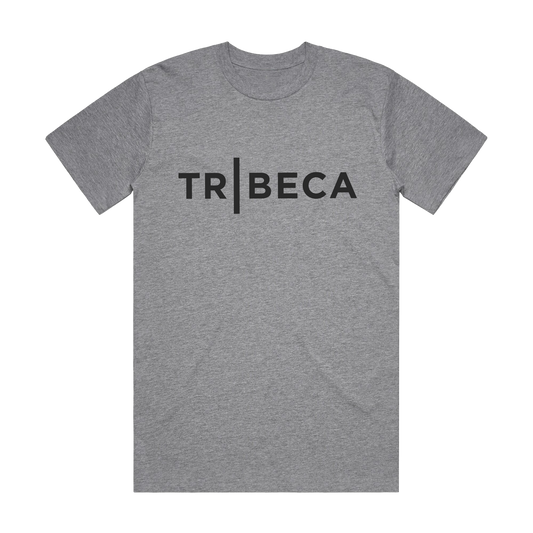 TRIBLEND GREY T-SHIRT