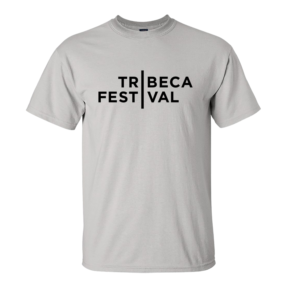 2023 SHORTS - PALE GREY T-SHIRT