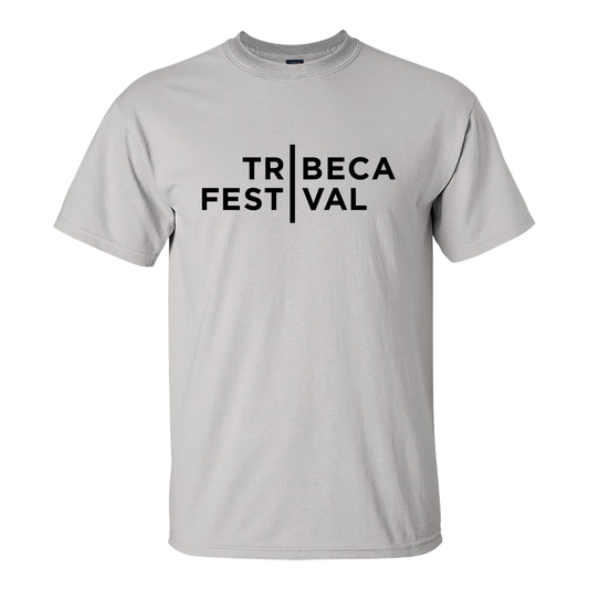 2023 SHORTS - PALE GREY T-SHIRT